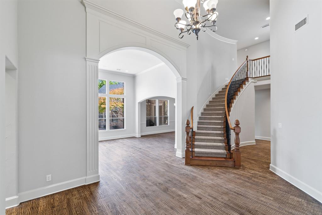 Coventry At Bridlewood Ph II - Residential