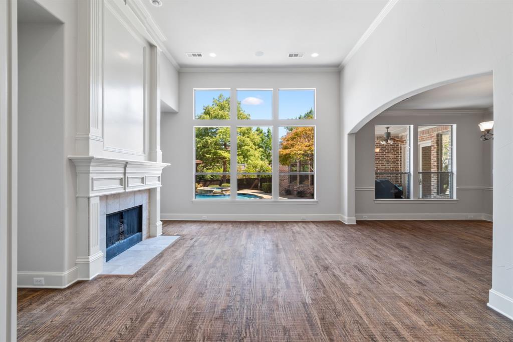 Coventry At Bridlewood Ph II - Residential