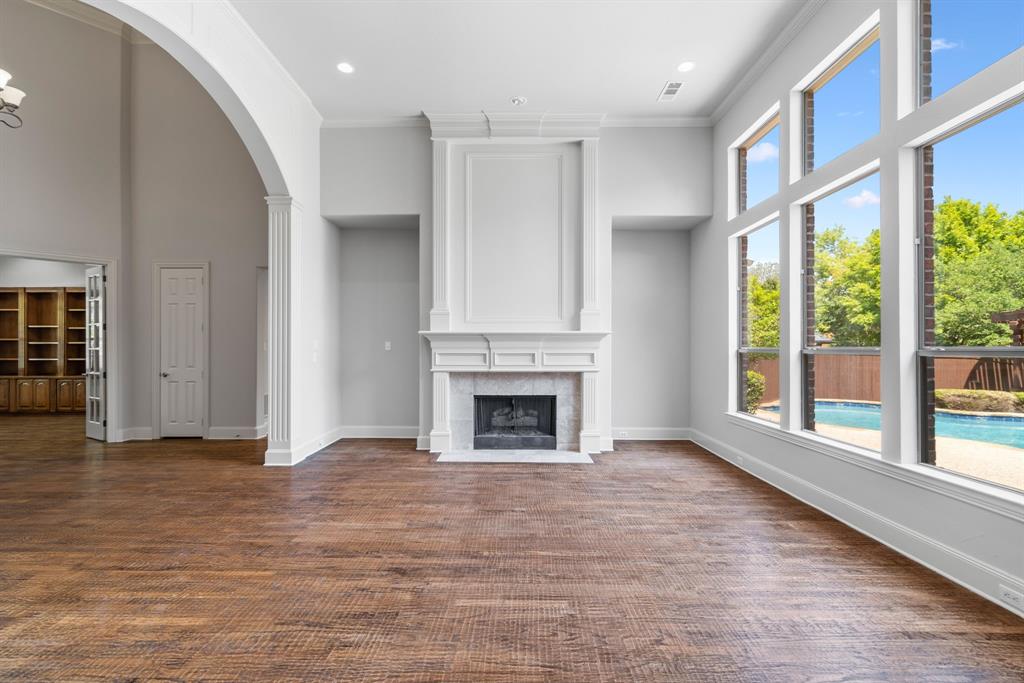 Coventry At Bridlewood Ph II - Residential