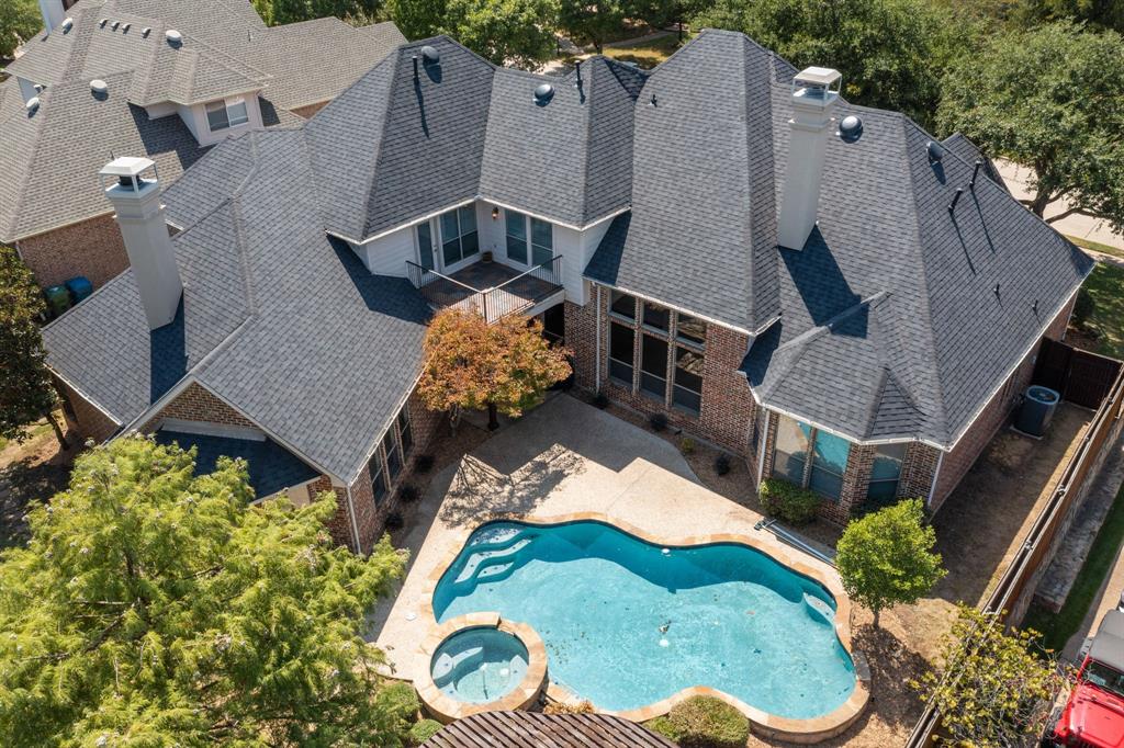 Coventry At Bridlewood Ph II - Residential