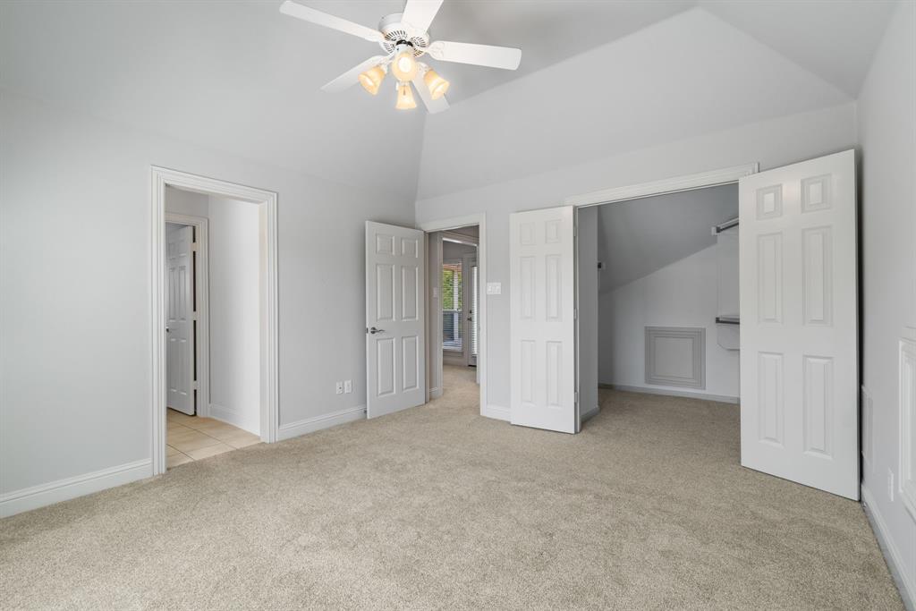 Coventry At Bridlewood Ph II - Residential