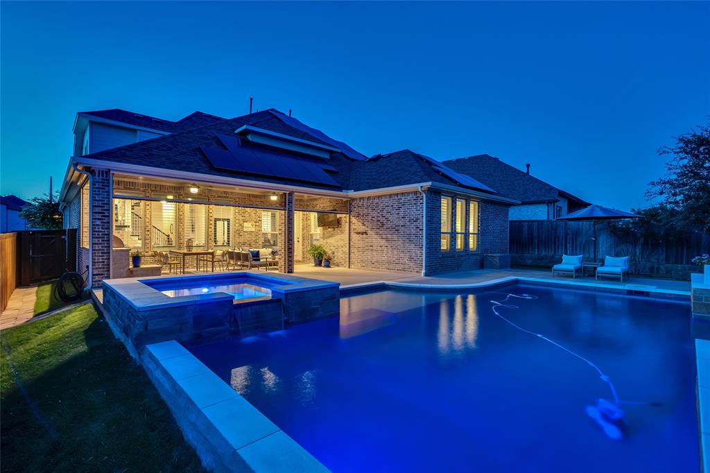 5216 Ravine Ridge Court