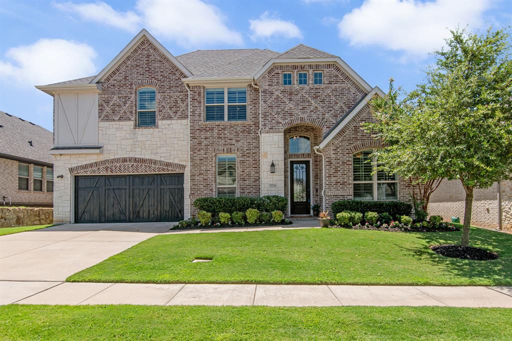 5216 Ravine Ridge Court