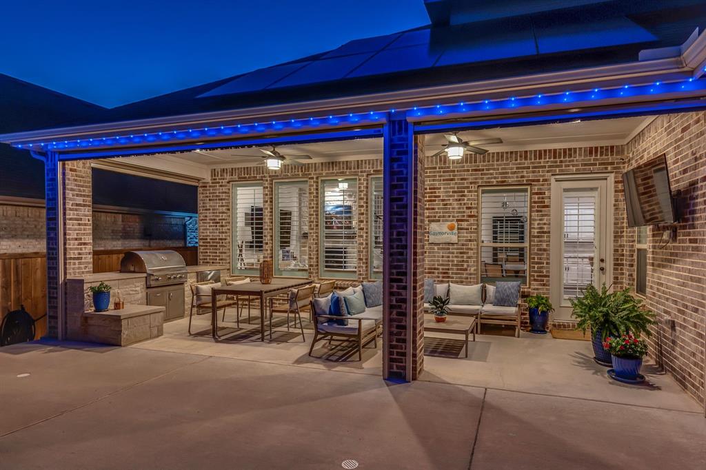 5216 Ravine Ridge Court