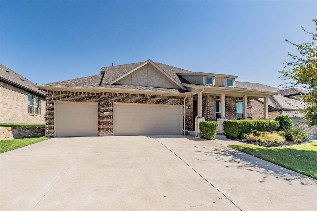 1208 Coralberry Drive