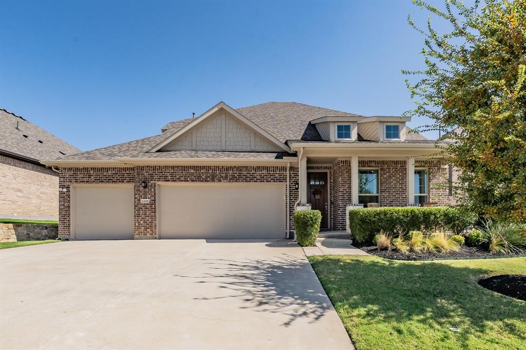 1208 Coralberry Drive