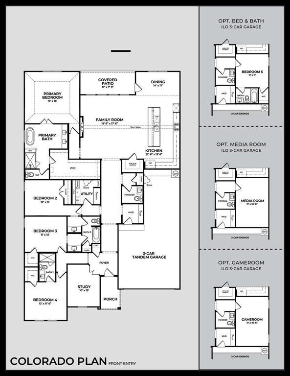 1040 Salvation Drive