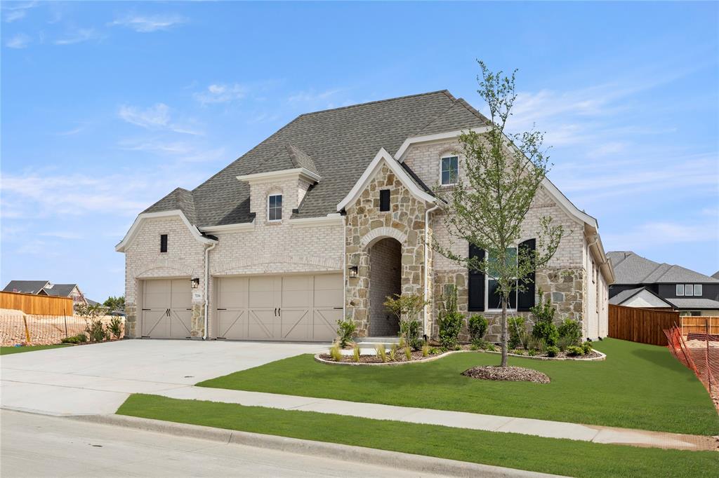 7216 Oak Knoll Place