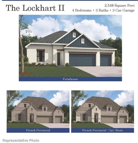 7216 Oak Knoll Place McKinney TX 75071