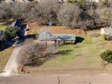 A home in Oak Leaf