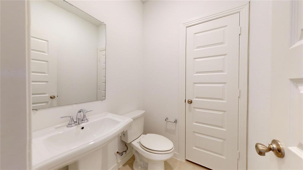 Creekside Ph 1a - Residential Lease