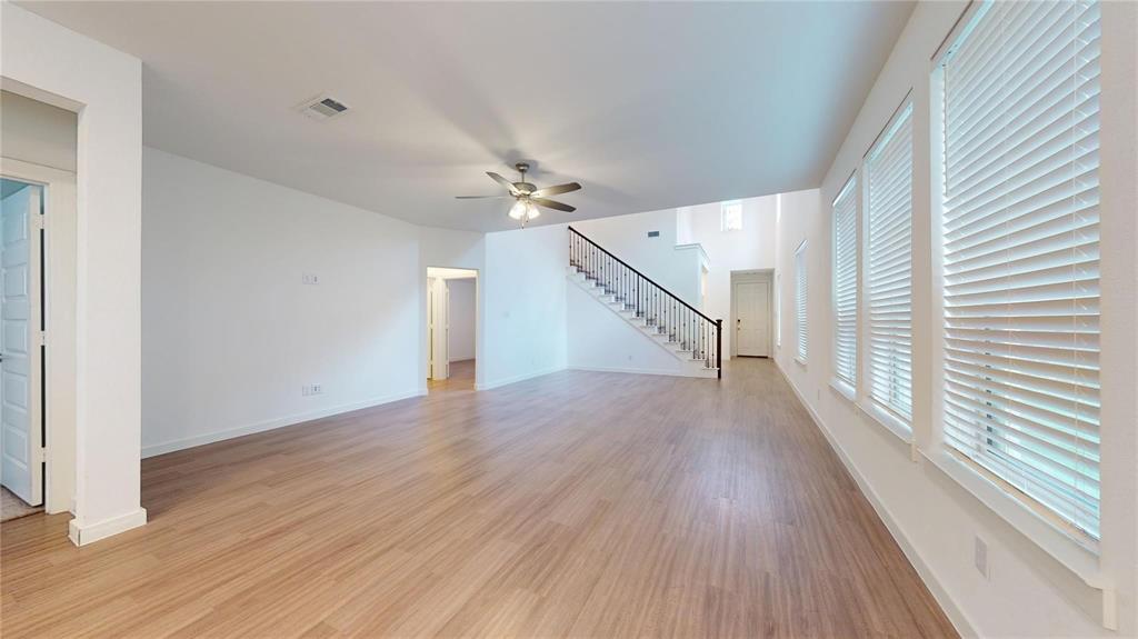 Creekside Ph 1a - Residential Lease