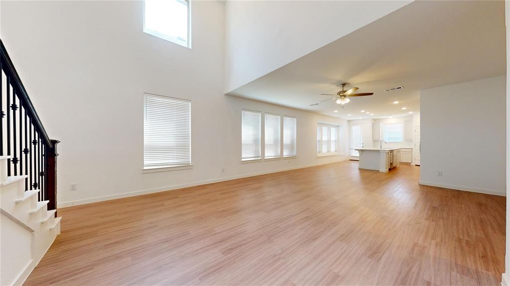 Creekside Ph 1a - Residential Lease