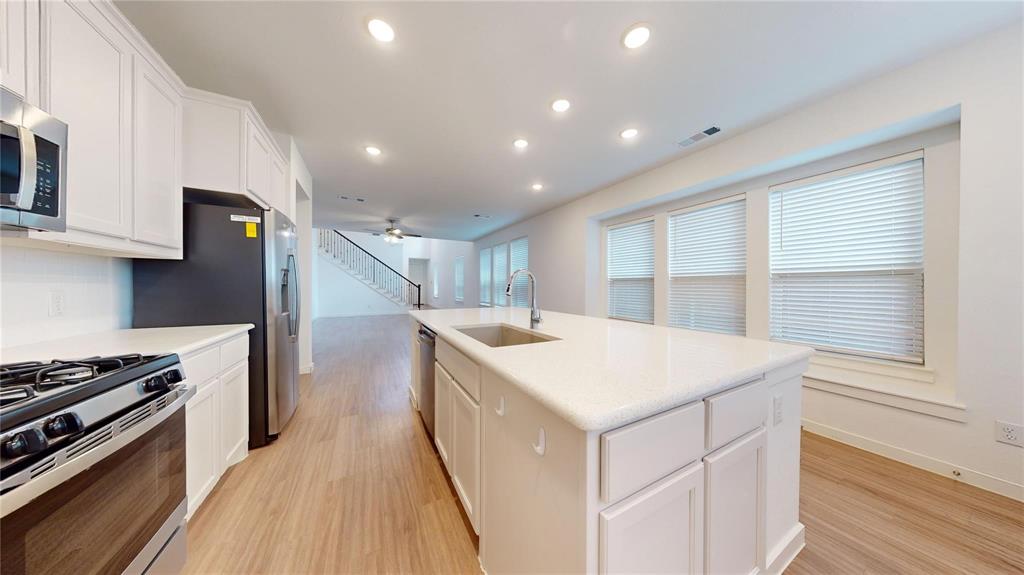 Creekside Ph 1a - Residential Lease