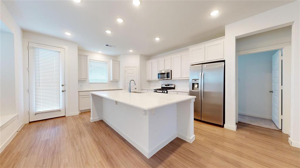 Creekside Ph 1a - Residential Lease