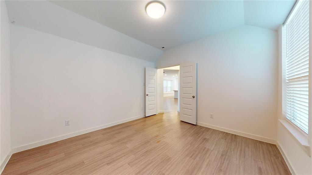 Creekside Ph 1a - Residential Lease