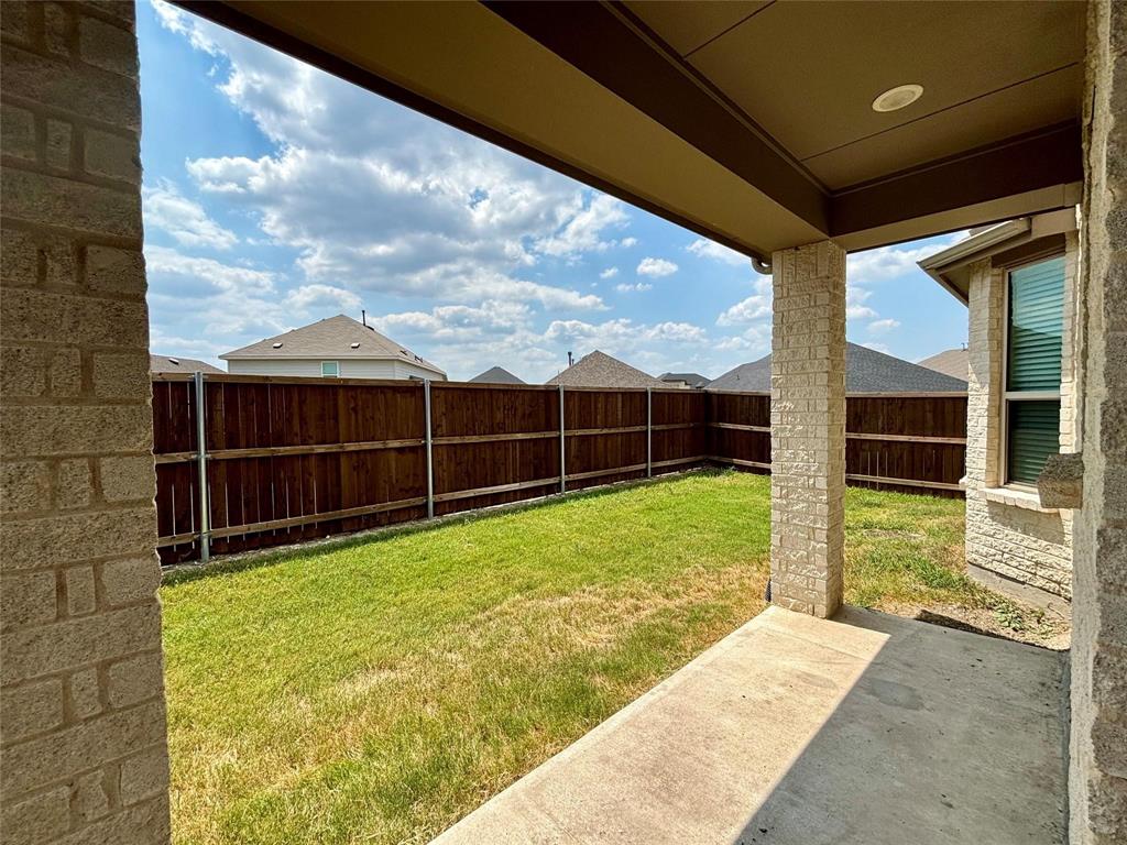 Creekside Ph 1a - Residential Lease