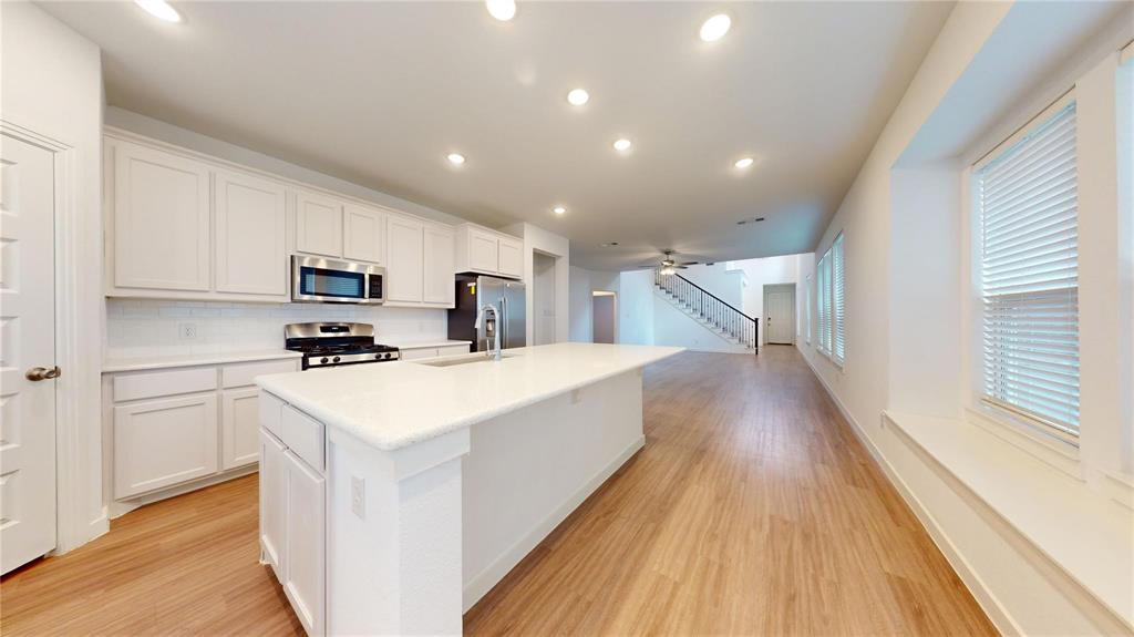 Creekside Ph 1a - Residential Lease