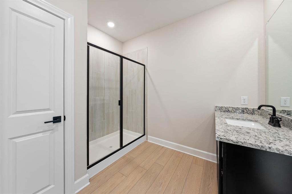 Princeton Heights - Residential Lease