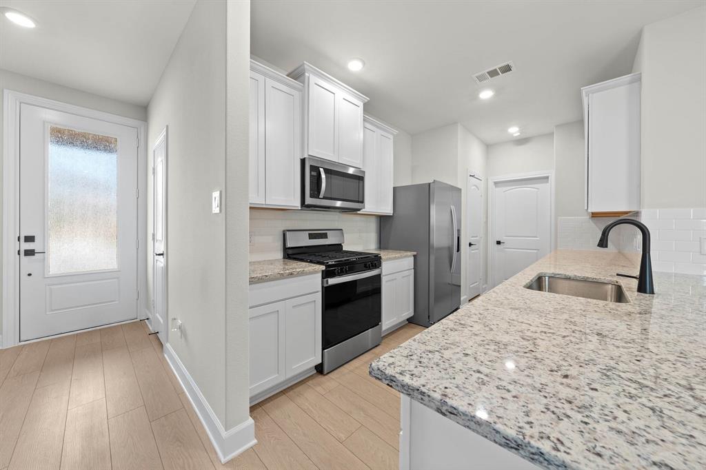 Princeton Heights - Residential Lease