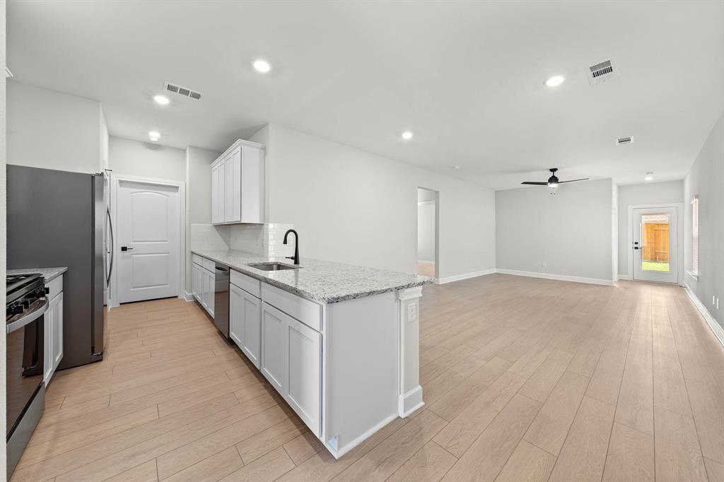 Princeton Heights - Residential Lease