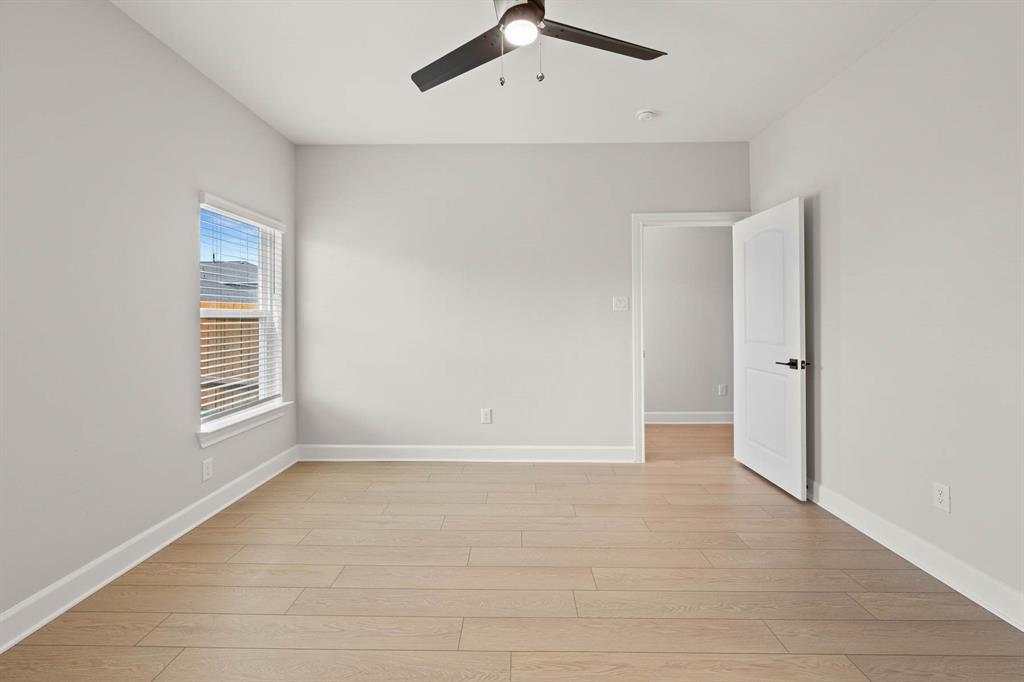 Princeton Heights - Residential Lease