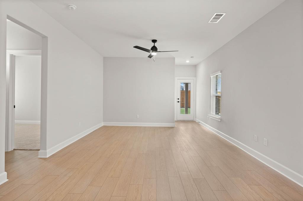 Princeton Heights - Residential Lease