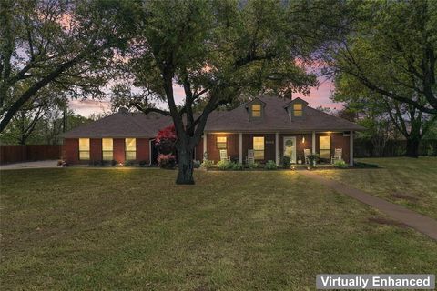 6012 Quail Run, Oak Grove, TX 75142 - MLS#: 20887775