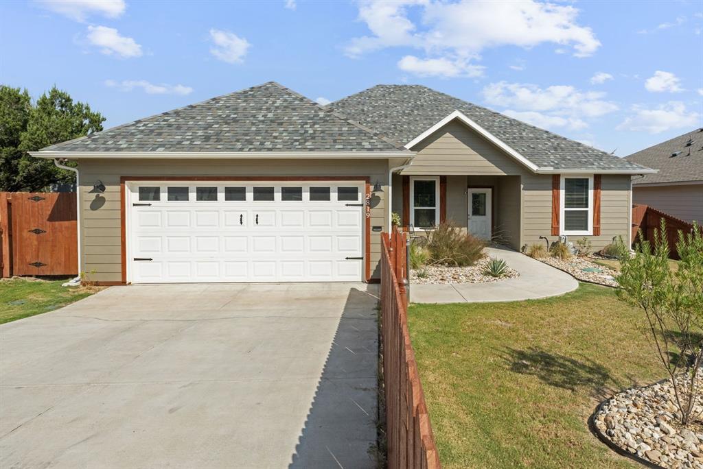 Canyon Creek - Residential