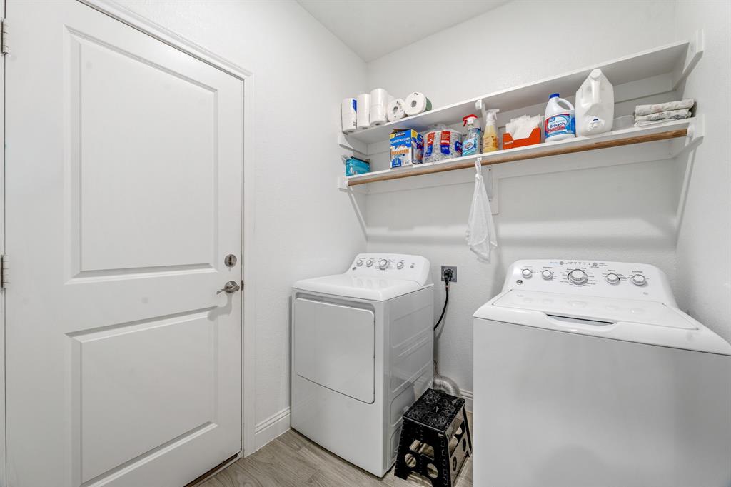 Canyon Creek - Residential