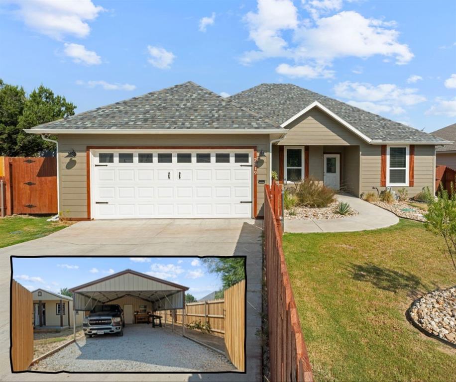 Canyon Creek - Residential