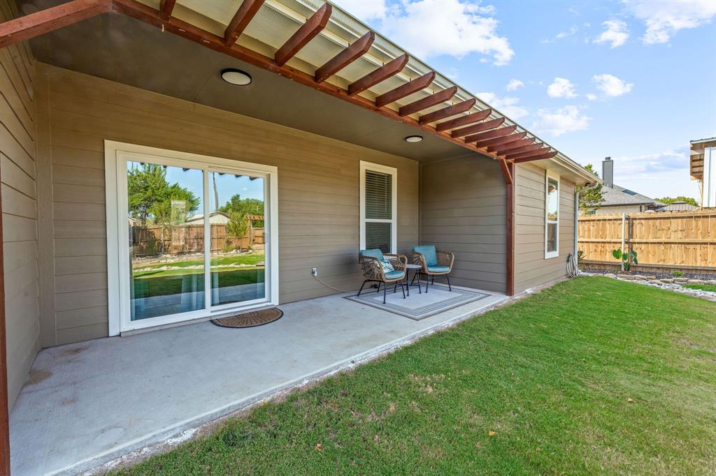 Canyon Creek - Residential