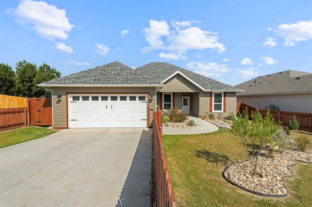 Canyon Creek - Residential