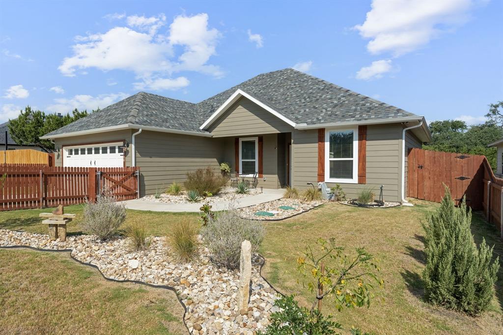 Canyon Creek - Residential