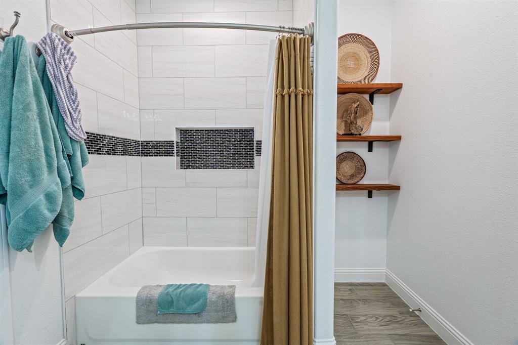 Canyon Creek - Residential