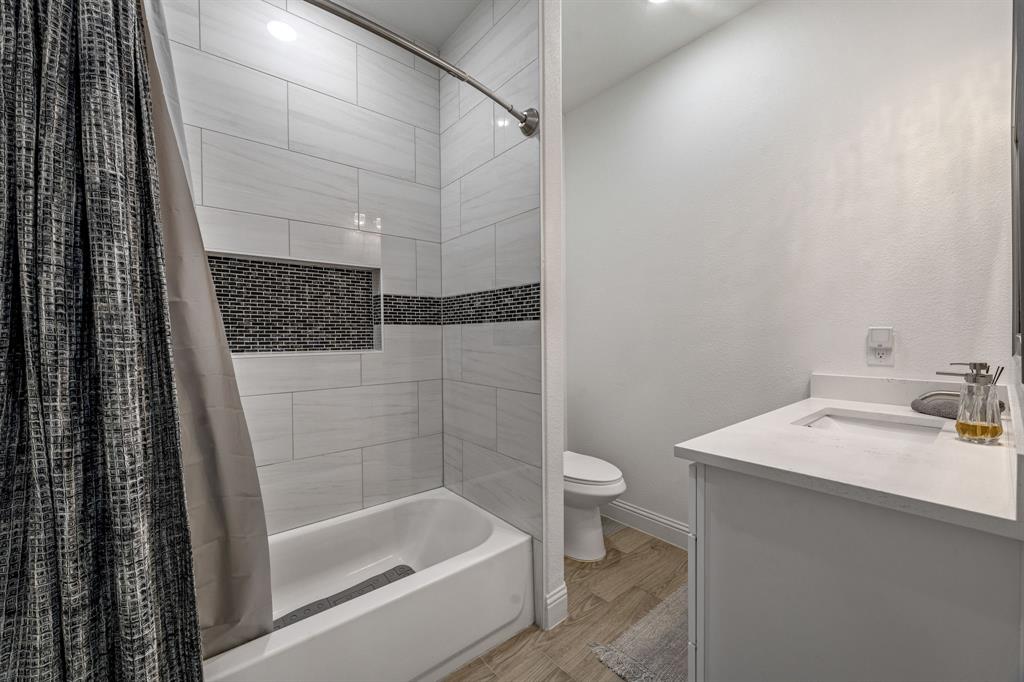 Canyon Creek - Residential