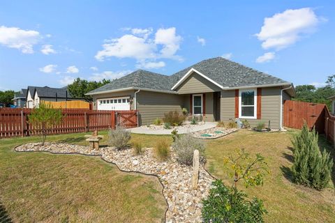 2819 Steepleridge Circle Granbury TX 76048