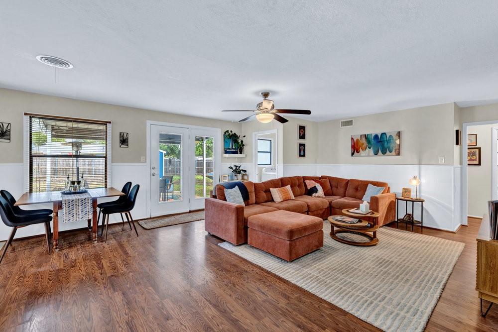 Lake Worth Heights Sub - Residential