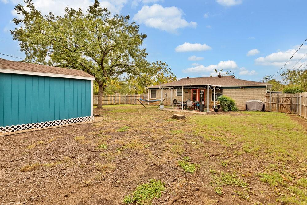 Lake Worth Heights Sub - Residential