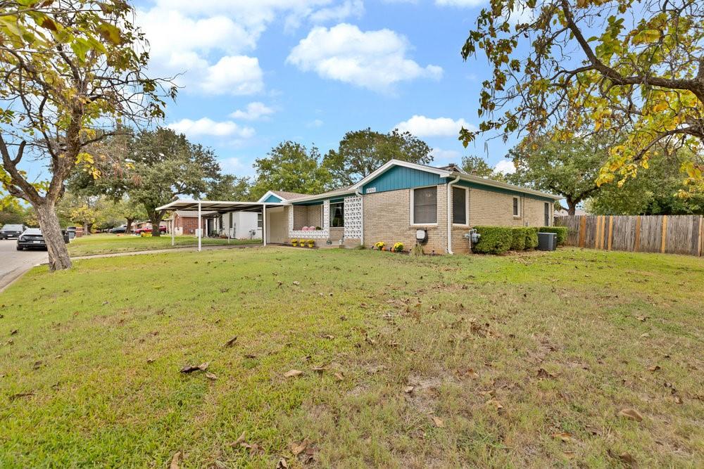 Lake Worth Heights Sub - Residential