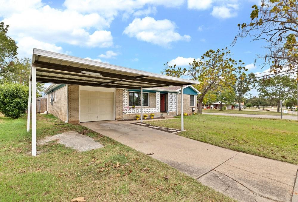 Lake Worth Heights Sub - Residential