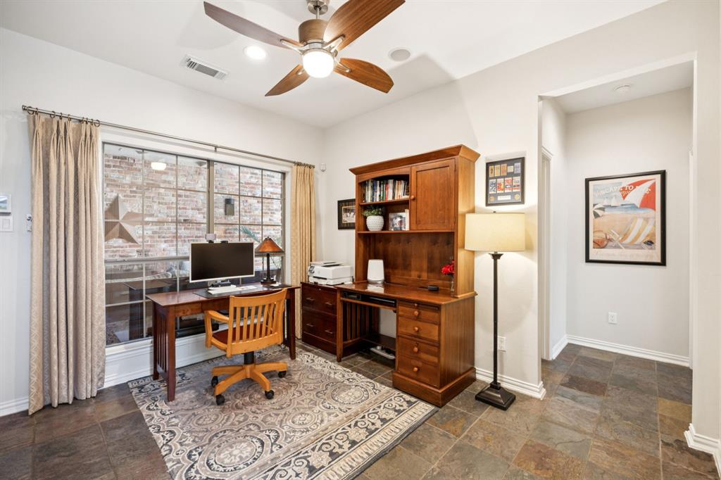 4051 Throckmorton Street