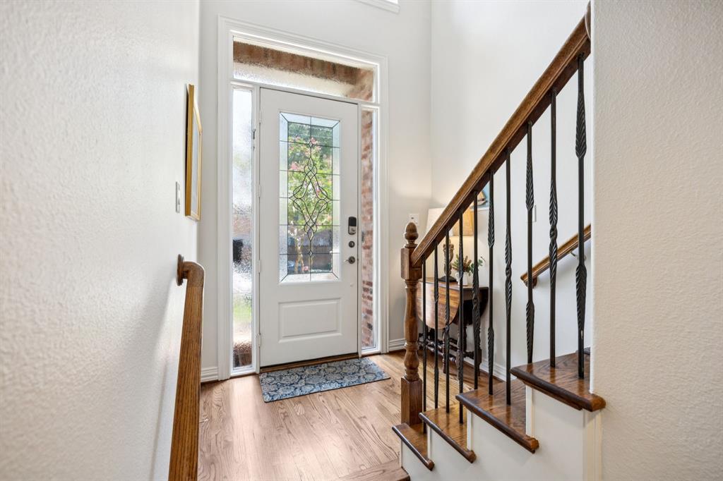 4051 Throckmorton Street