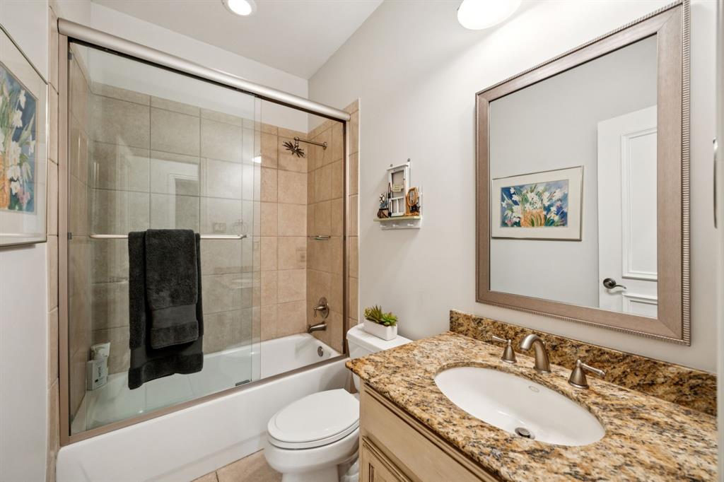 Towns At Throckmorton - Residential