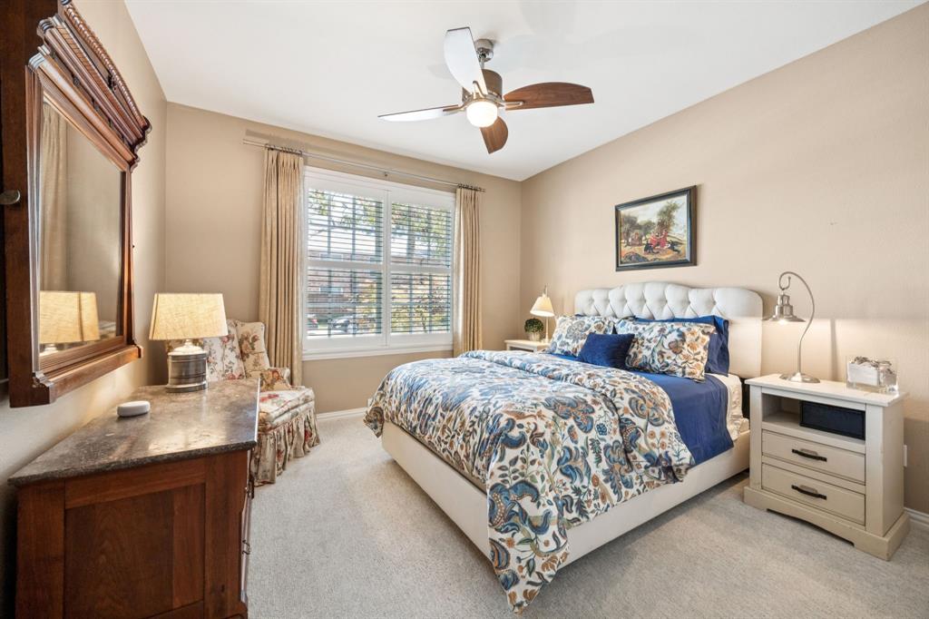 Towns At Throckmorton - Residential