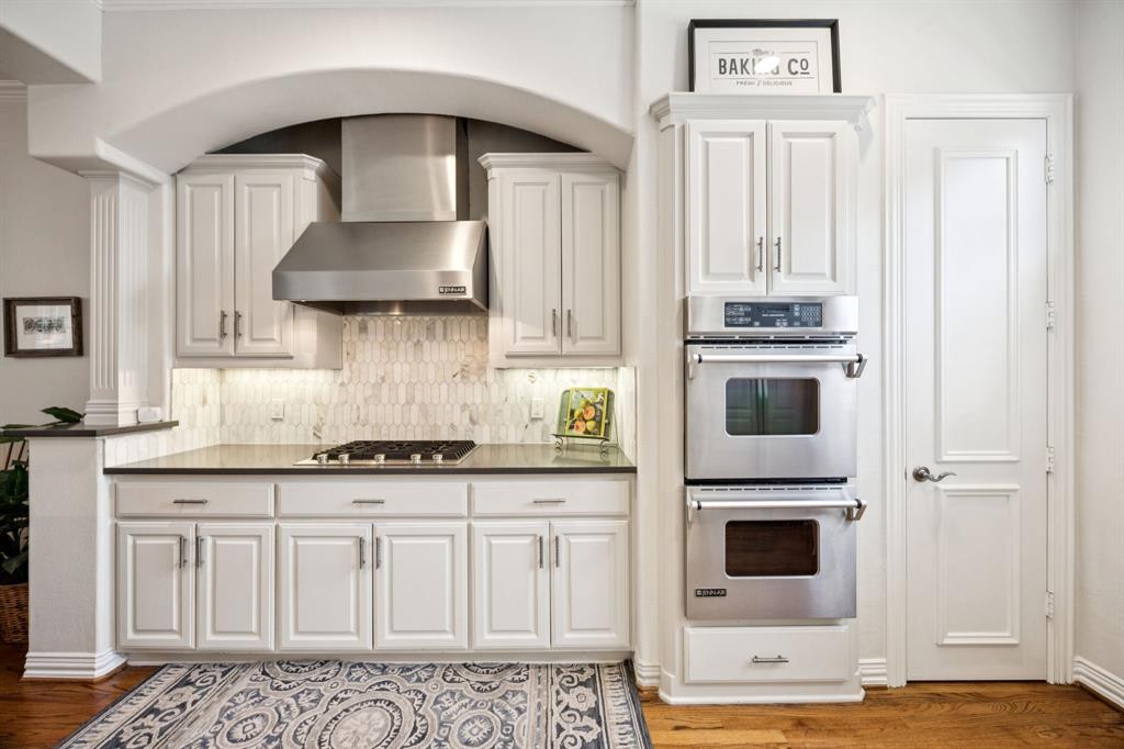 Towns At Throckmorton - Residential