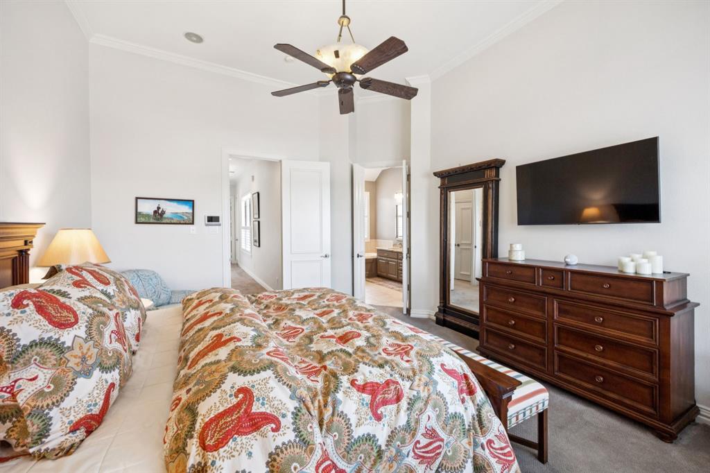 Towns At Throckmorton - Residential