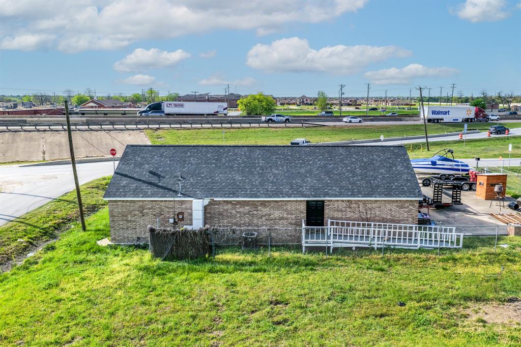 College Add - Commercial Sale