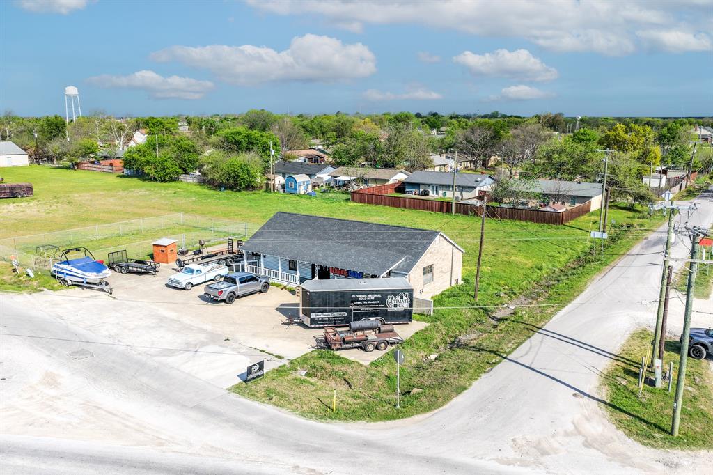 College Add - Commercial Sale