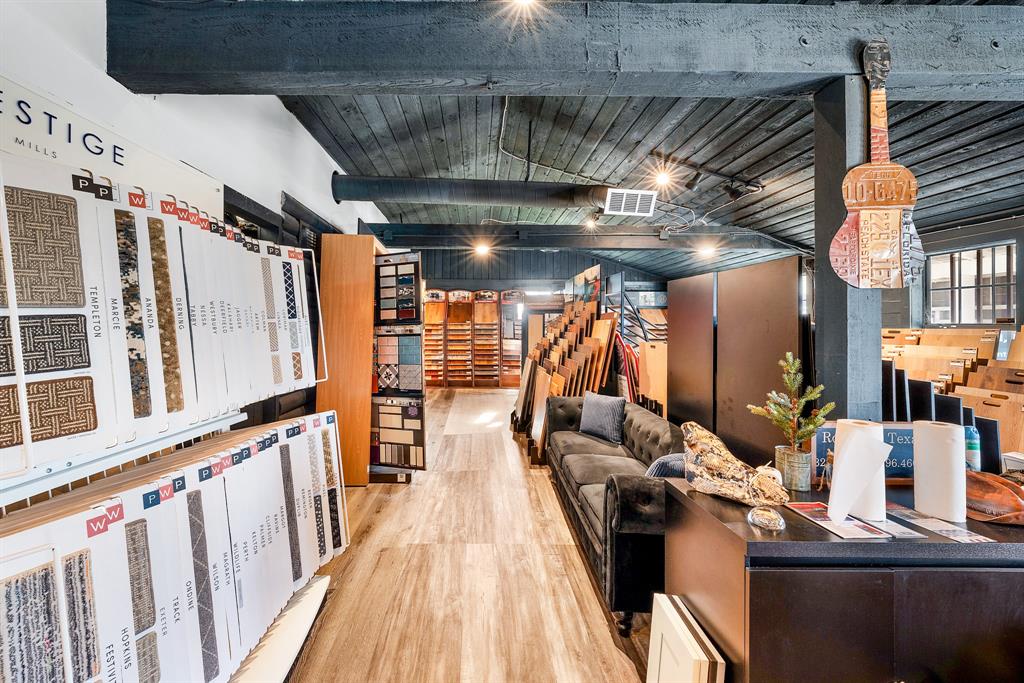 College Add - Commercial Sale